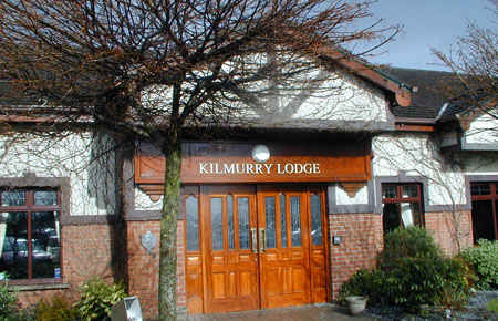 Kilmurry Lodge Hotel